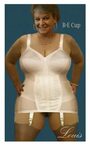 Pin on Girdles by Louis